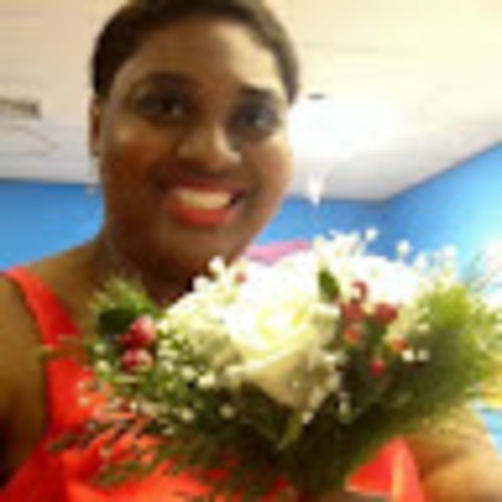 Meet your Posher, Kelli